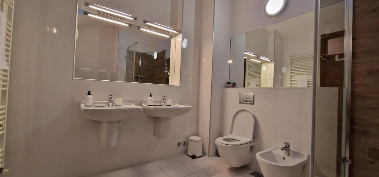 Carice Milice Old Town Residence Belgrado Esterno foto