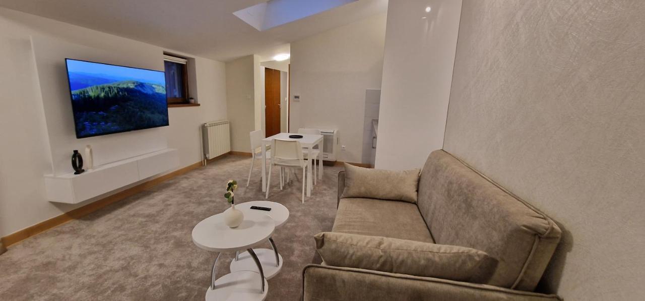 Carice Milice Old Town Residence Belgrado Esterno foto