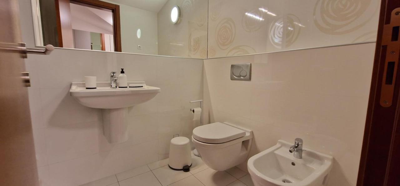 Carice Milice Old Town Residence Belgrado Esterno foto