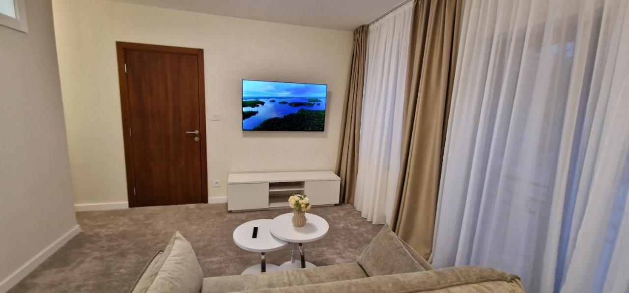 Carice Milice Old Town Residence Belgrado Esterno foto