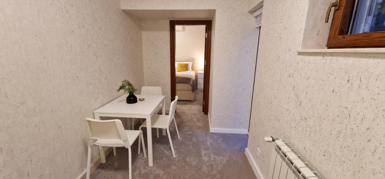 Carice Milice Old Town Residence Belgrado Esterno foto