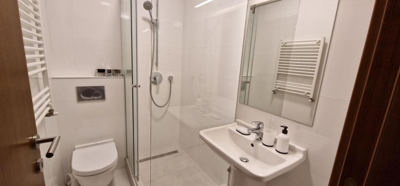 Carice Milice Old Town Residence Belgrado Esterno foto