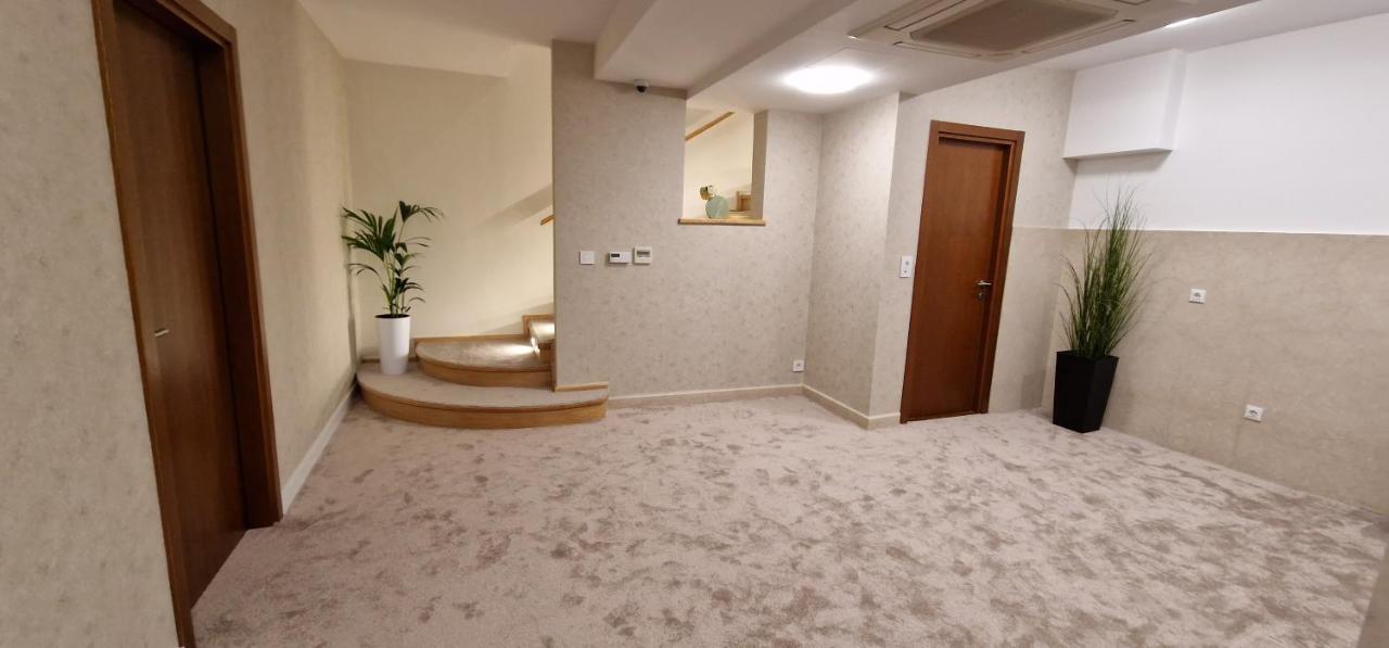 Carice Milice Old Town Residence Belgrado Esterno foto