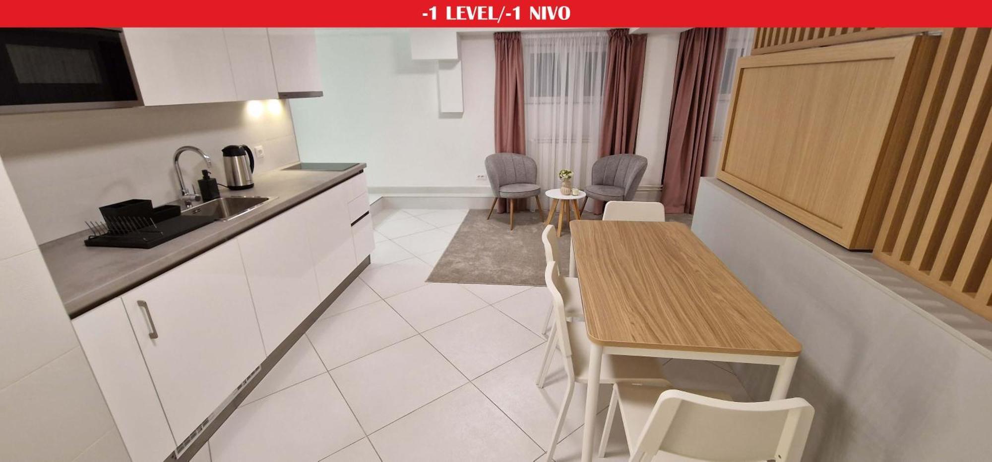 Carice Milice Old Town Residence Belgrado Esterno foto