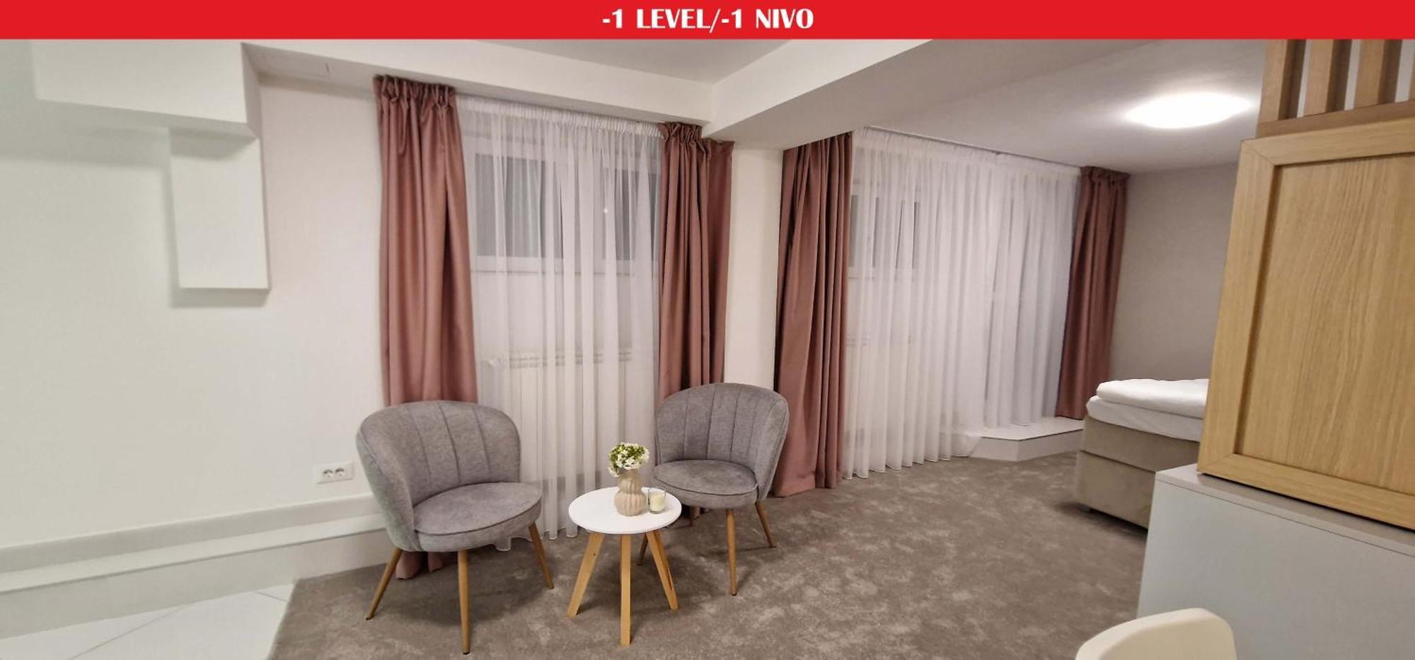 Carice Milice Old Town Residence Belgrado Esterno foto